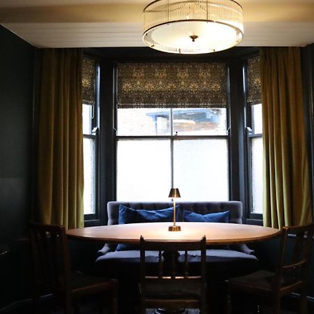 The George Hotel Kirton in Lindsey Luaran gambar