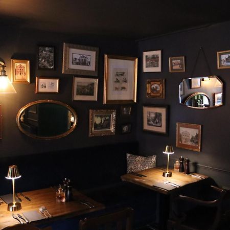 The George Hotel Kirton in Lindsey Luaran gambar