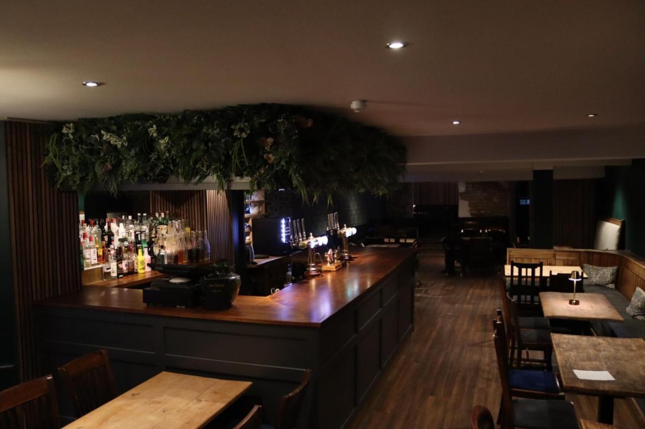 The George Hotel Kirton in Lindsey Luaran gambar