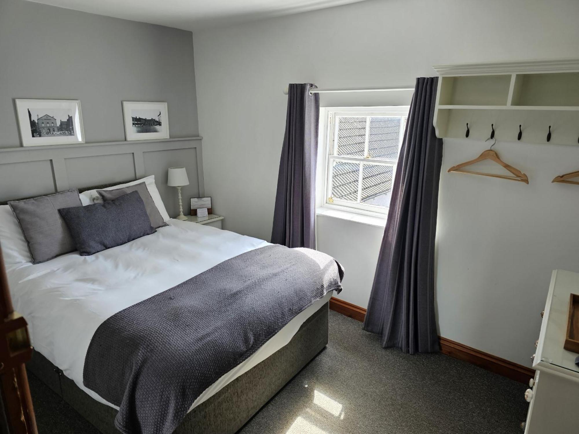 The George Hotel Kirton in Lindsey Bilik gambar