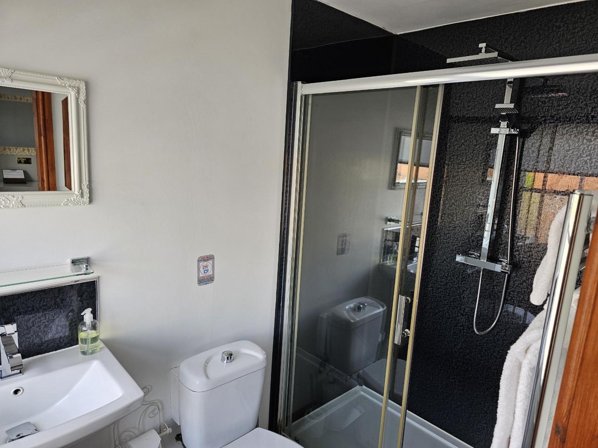 The George Hotel Kirton in Lindsey Bilik gambar