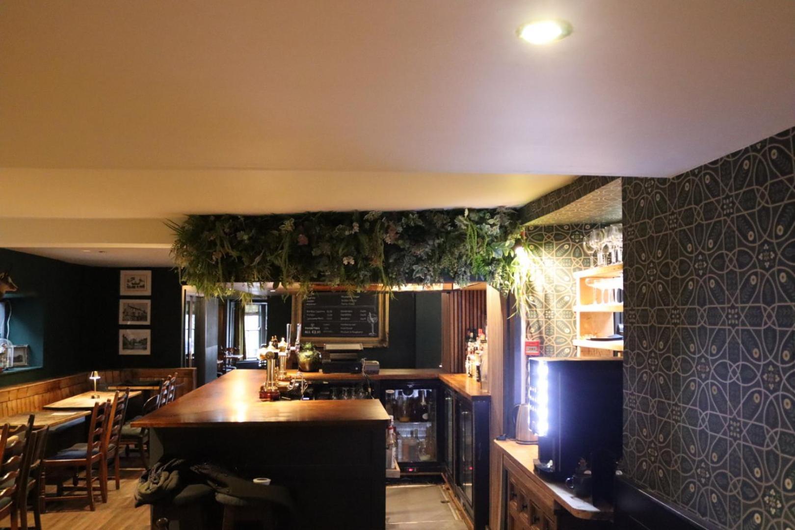 The George Hotel Kirton in Lindsey Luaran gambar